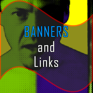 Webmasters download banners
